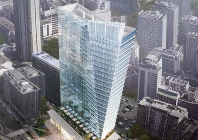 Porta Nuova Gioia