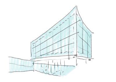 NUOVO LUXOTTICA HEADQUARTERS