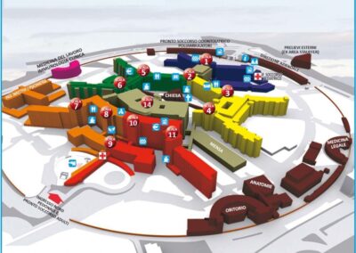 OSPEDALI CIVILI BRESCIA