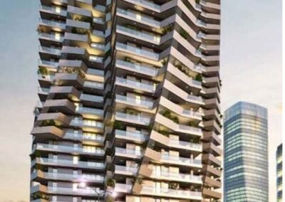 TORRE ARDUINO MILANO