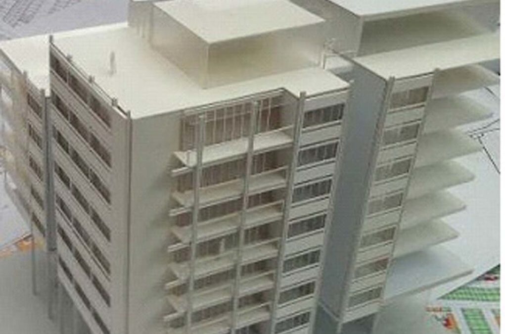 RESIDENZE CASE BASSE FALK SESTO SAN GIOVANNI