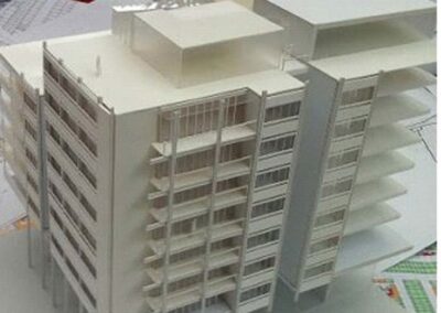 RESIDENZE CASE BASSE FALK SESTO SAN GIOVANNI